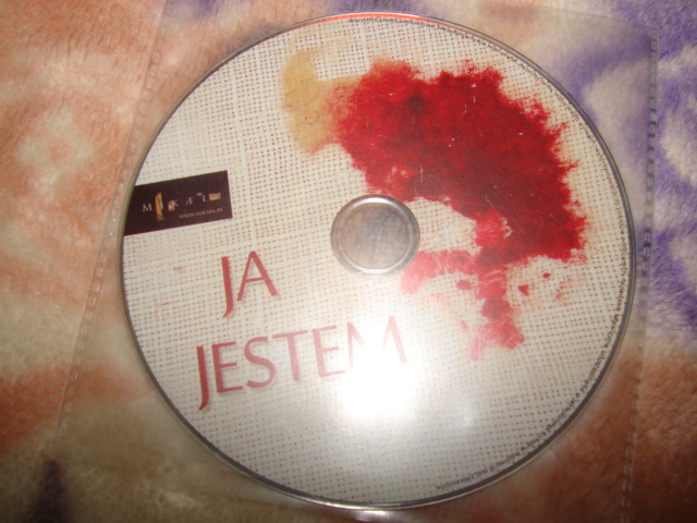 Ja Jestem. Cud Eucharystii film dokumentalny nowa!