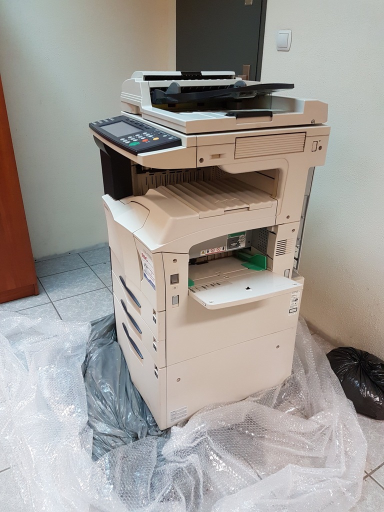 Xerokopiarka XERO Kyocera KM-3035
