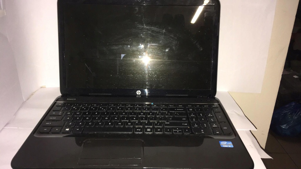 HP PAVILION RT3290-C2 - 7680528801 - oficjalne archiwum Allegro