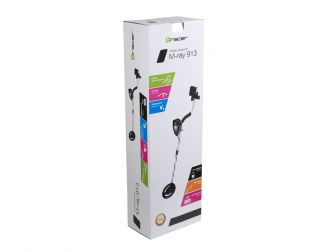 Wykrywacz metali tracer M-ray 913