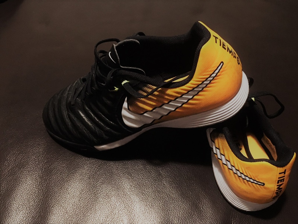 nike tiempo x ligera
