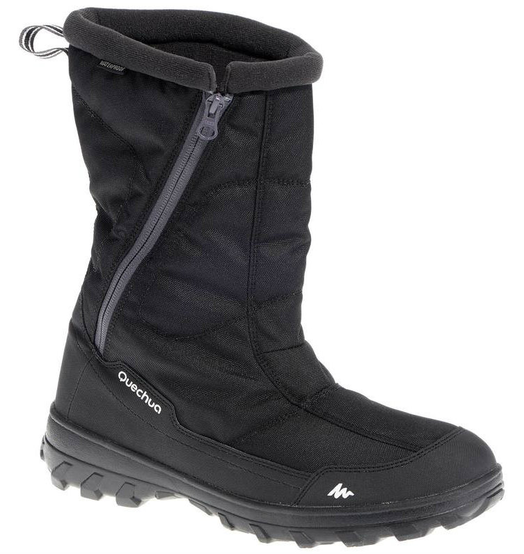 boots de snow pas cher