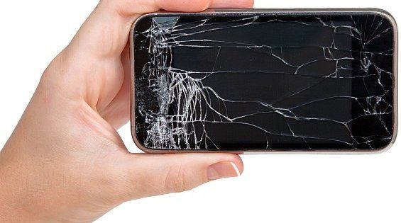 Naprawa wymiana szybki wyświetlacz ZTE Blade A452