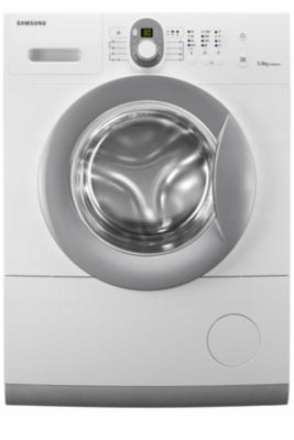 PRALKA SAMSUNG WF0500NUV WĄSKA