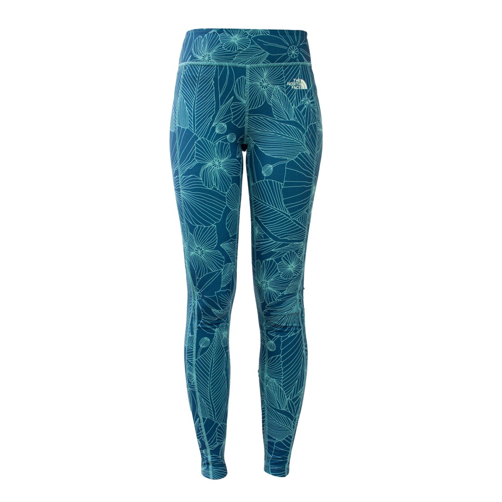 LEGGINSY getry SPODNIE fitness THE NORTH FACE S