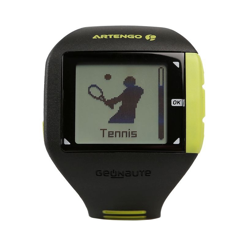 Artengo Personal Coach 1663.403 Zegarek