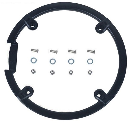 OSŁONA KORBY SHIMANO M430, M590, M390 4 ŚRUBY 44T
