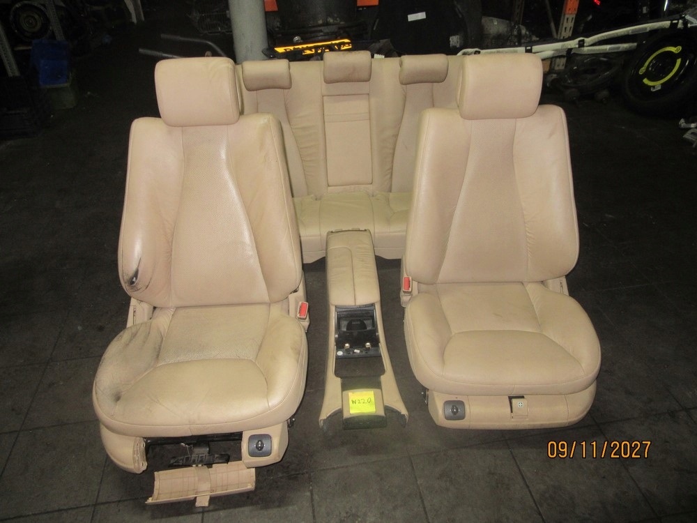 w220 Mercedes S klasa W220 CZUJNIK TEMPERATURY WODY za 30.00PLN z