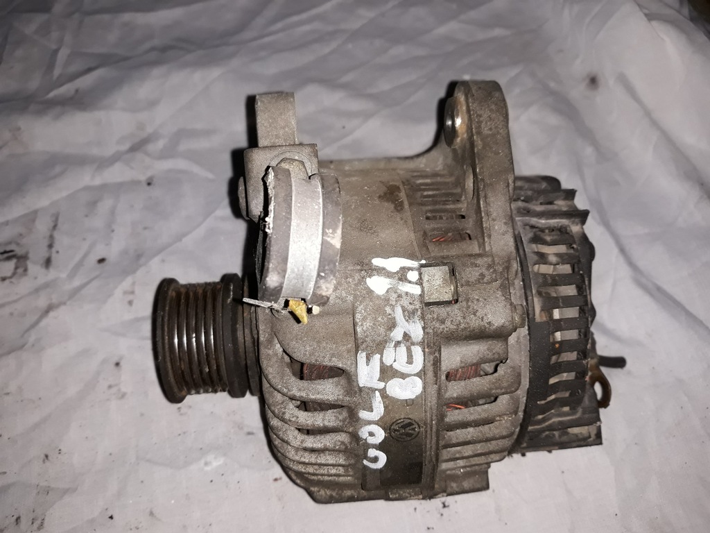 Alternator VW Golf III 1.4