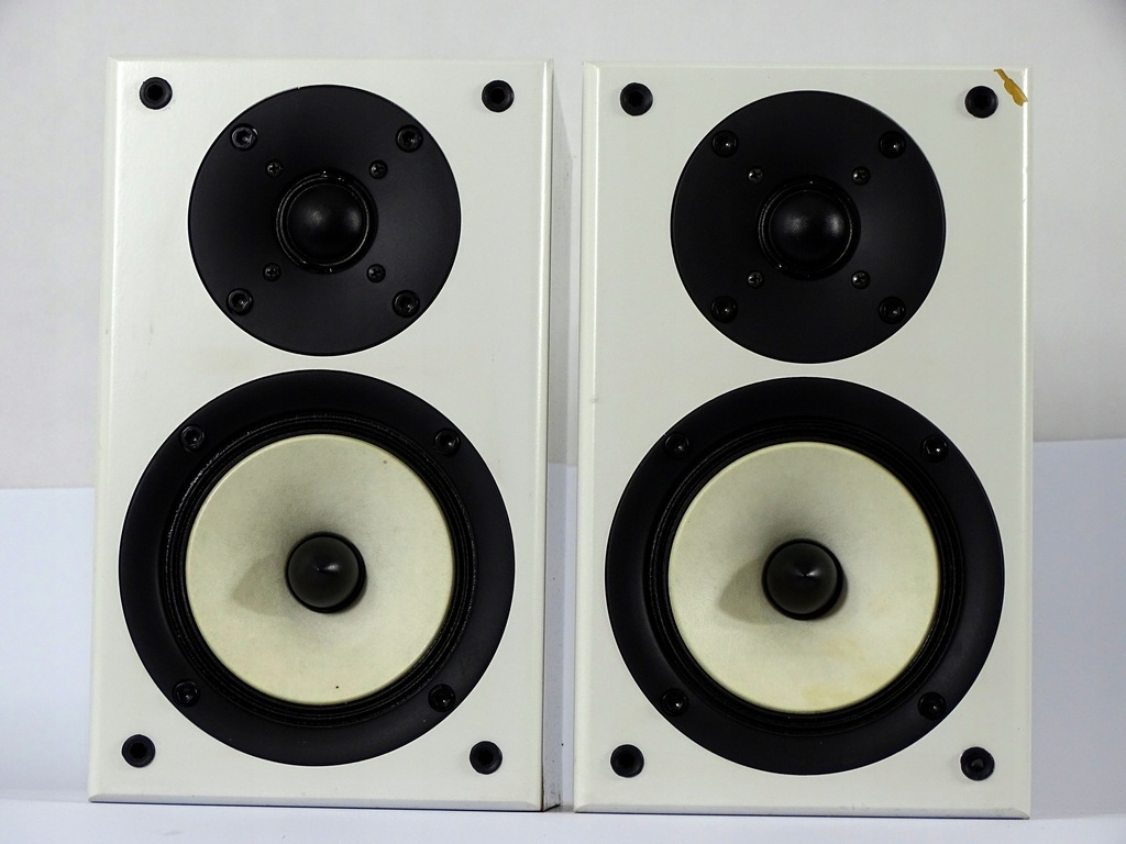 ONKYO D-045 KOLUMNY DWUDROŻNE