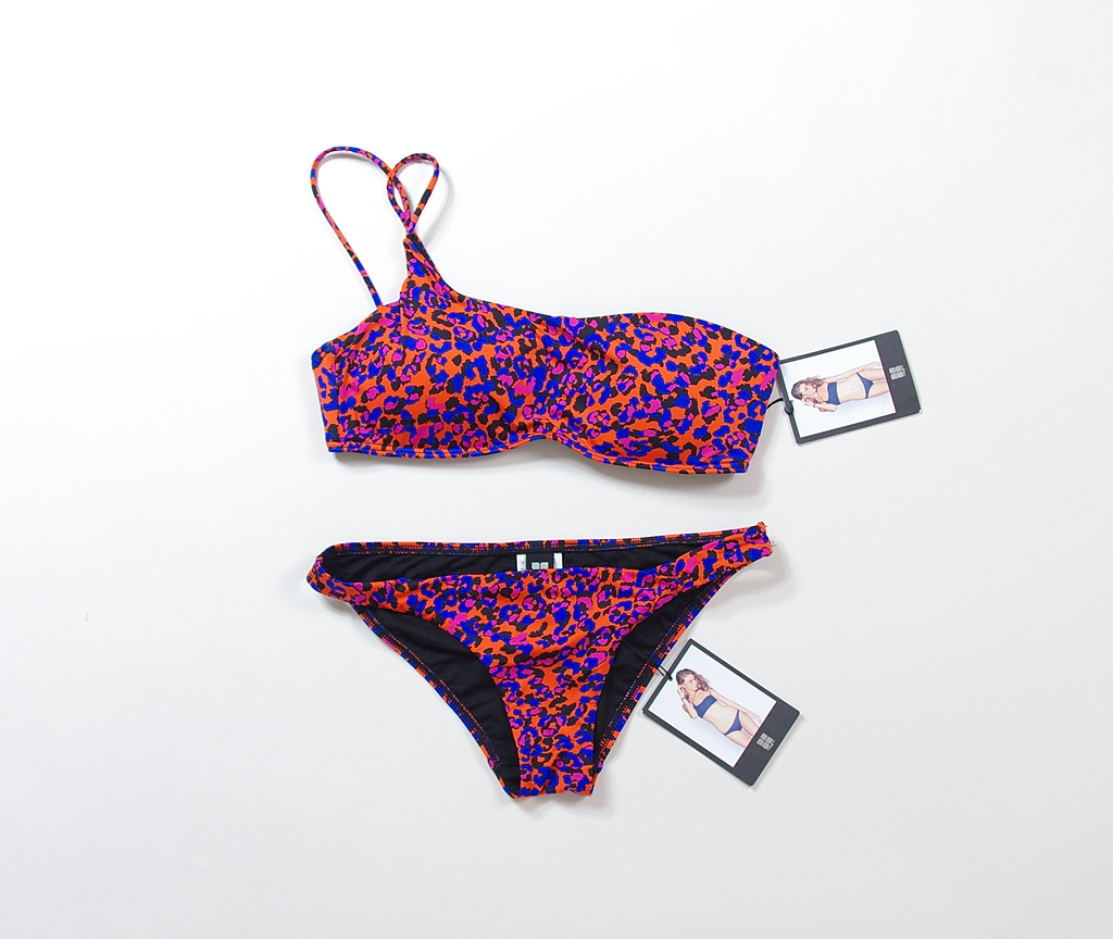 Insight bikini kostium kąpielowy calzedonia moiess