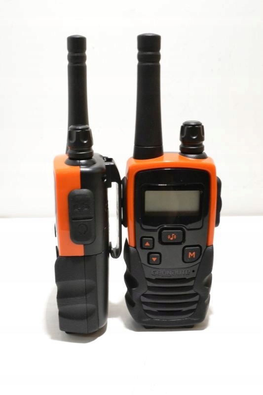 Krótkofalówki Geonaute ONchannel 710 Walkie Talkie