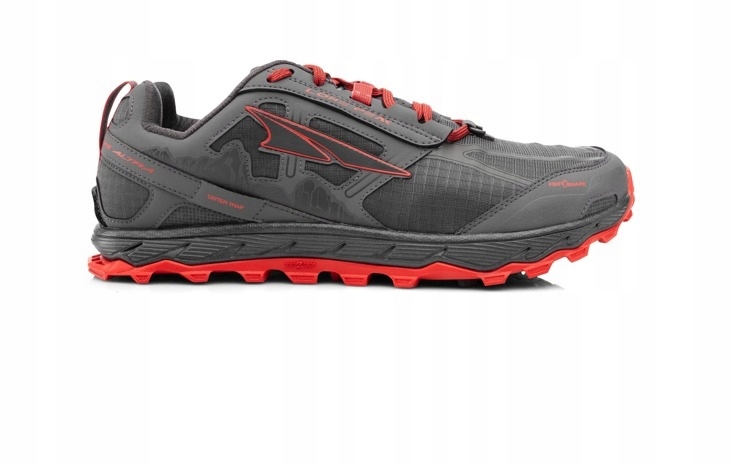 ALTRA buty biegowe trailowe męskie LONE PEAK 4.0