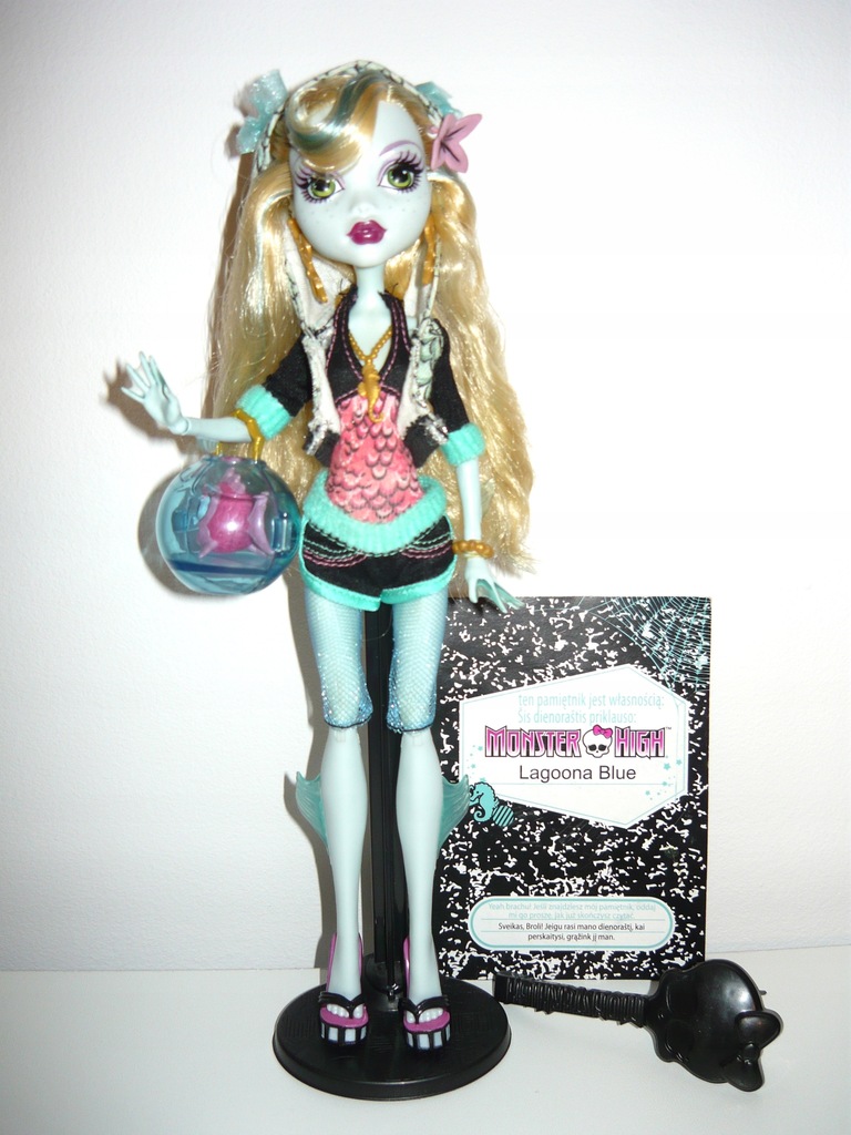 Lagoona 2024 blue basic