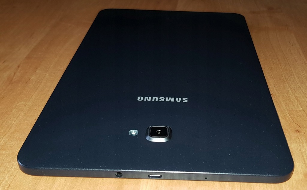 galaxy tab a6 t585