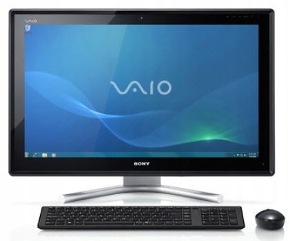 SONY VAIO VPCL21S1E PCG21511M WIN 8 i5 GEFORCE GW