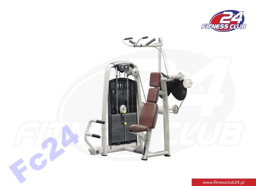 TECHNOGYM SELECTION VERTICAL TRACTION