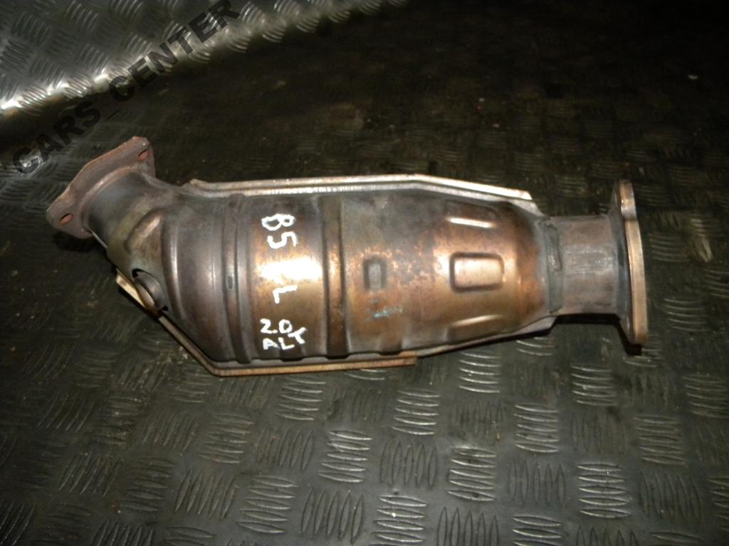 VW PASSAT B5 FL 2.0 130KM KATALIZATOR