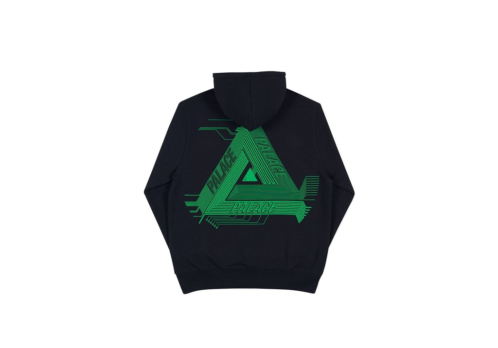 Palace cheap surkit hoodie