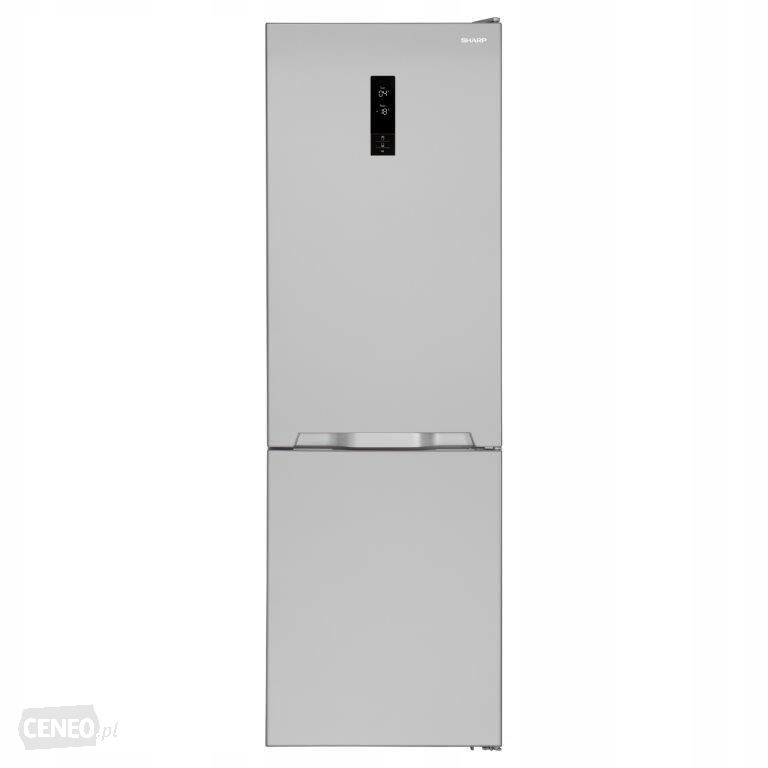 LODÓWKA SHARP SJ-BA31IEXI2-EU/A++/LED/NO FROST