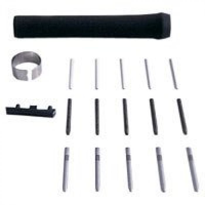 Wacom Intuos 3 Pen Accessory Kit, Art nib, Storke