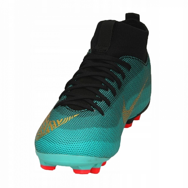 korki nike mercurial superfly cr7
