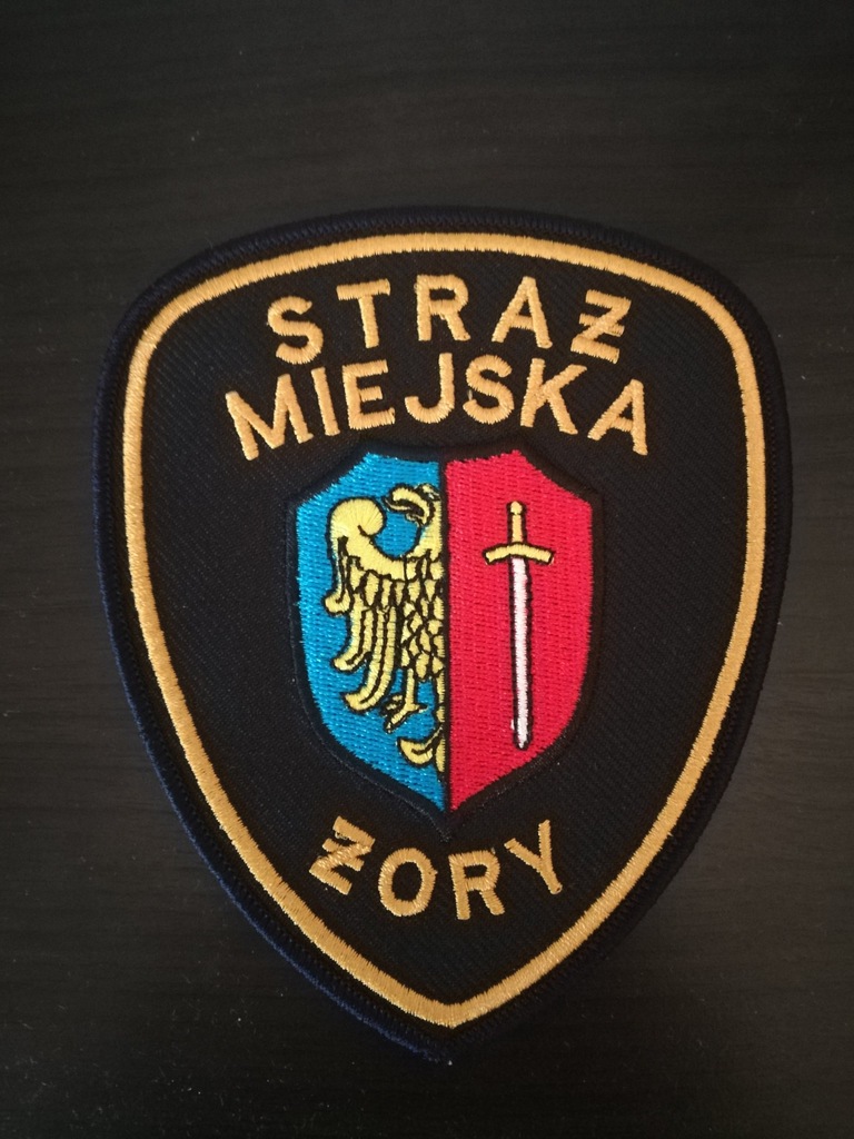 Straż Miejska Żory