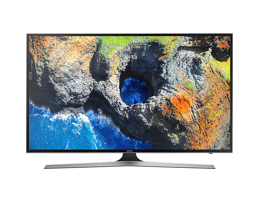 TV Samsung UE43MU6172 43'' 4K 1300Hz WiFi 3xHDMI