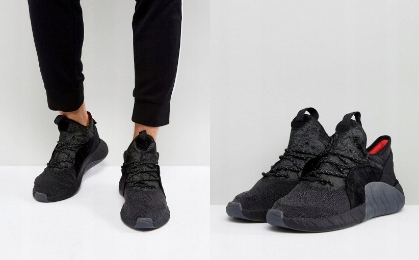 140D00547 ADIDAS ORIGINALS TUBULAR BY3557 42 2/3