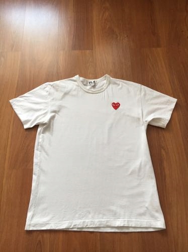 tees cdg