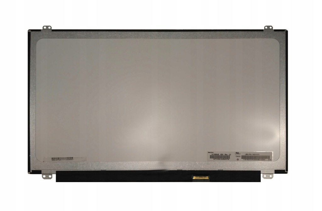 Matryca Laptop Asus VivoBook X541N X541NA X541NC