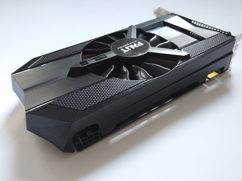 Gtx 660 palit сколько гб