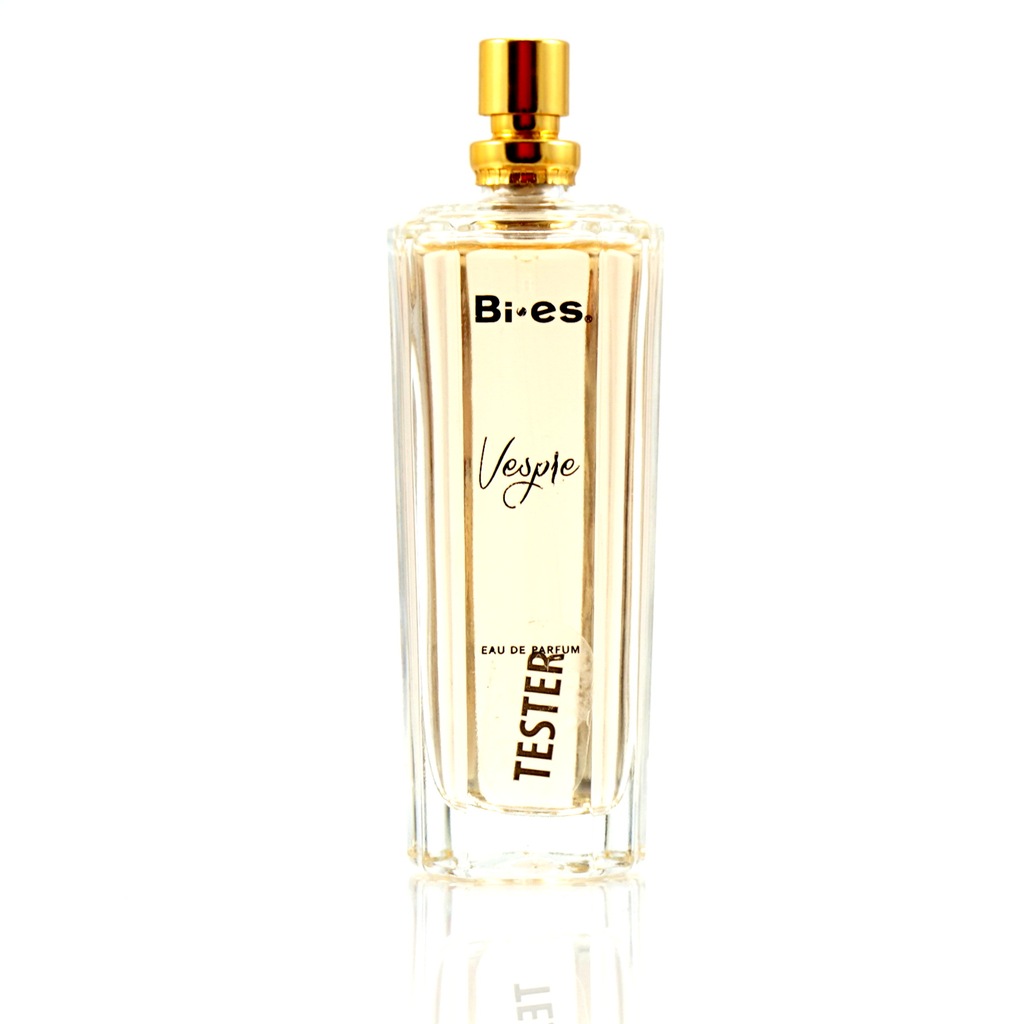 Bi-Es Vespre EDP 50ml tester /cavalii