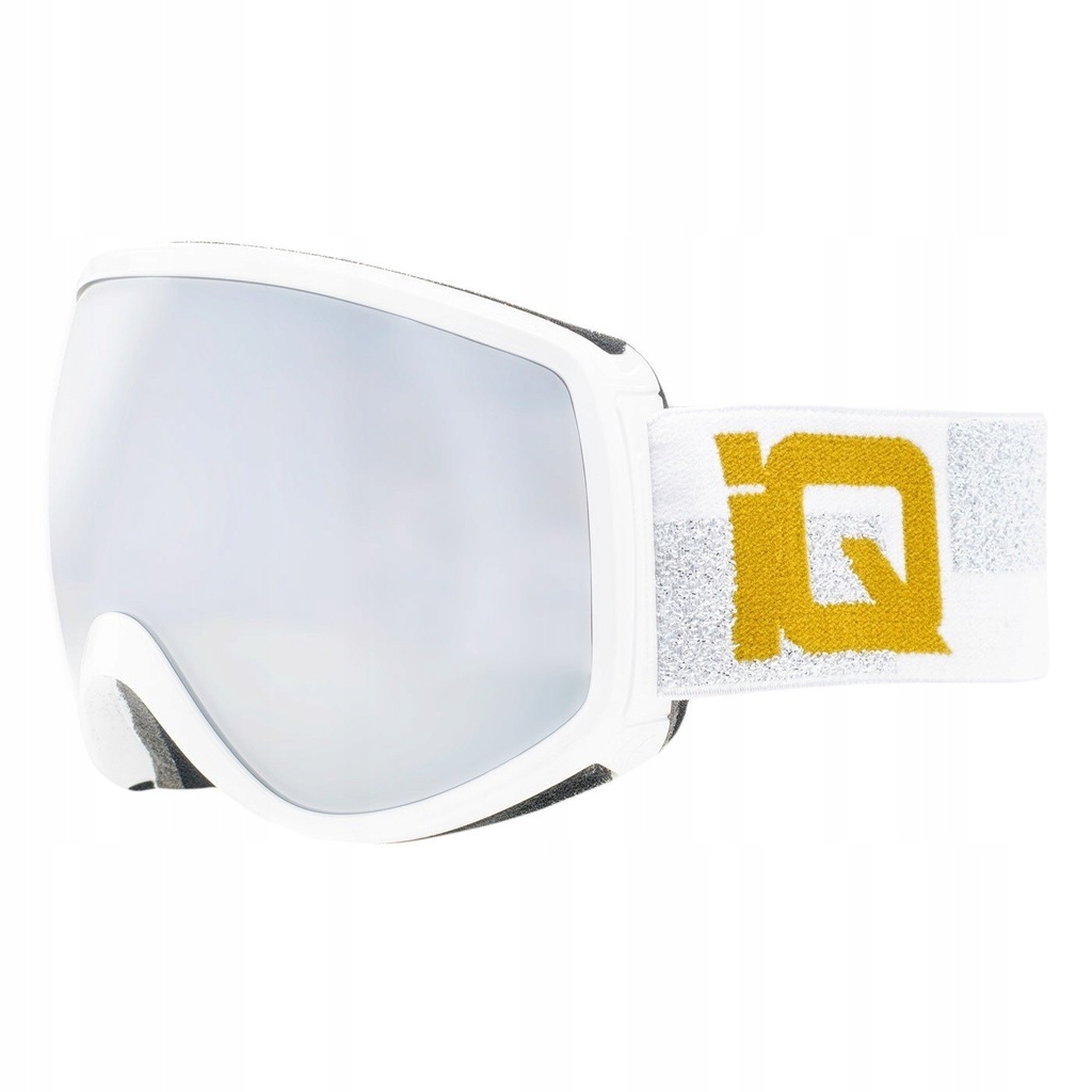 DZIECIĘCE GOGLE NARCIARSKIE SNOWBOARDOWE SOLDEN IQ