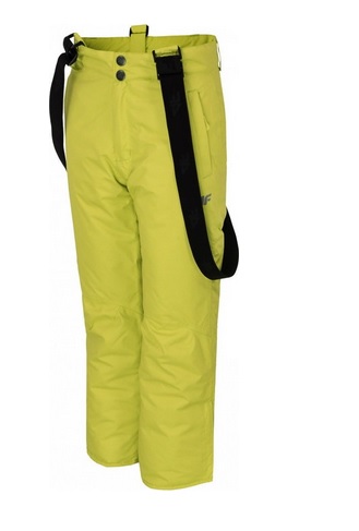 Spodnie narciarskie 4F 164 membrana Aquatech 3000