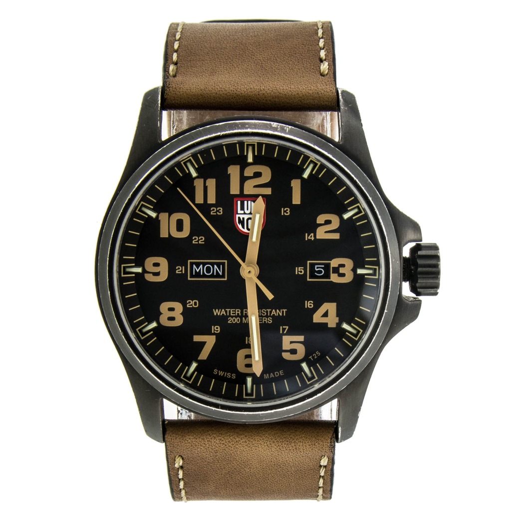 LUMINOX XL.1925 SWISS MADE 20 ATM MB-MICROTEC