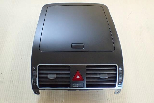 SCHOWEK KRATKA KONSOLI LIFT EU VW TOURAN II 1T 13R