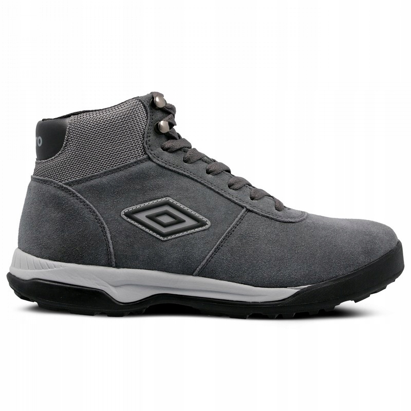 UMBRO (43) HISPAR buty męskie outdoor zimowe