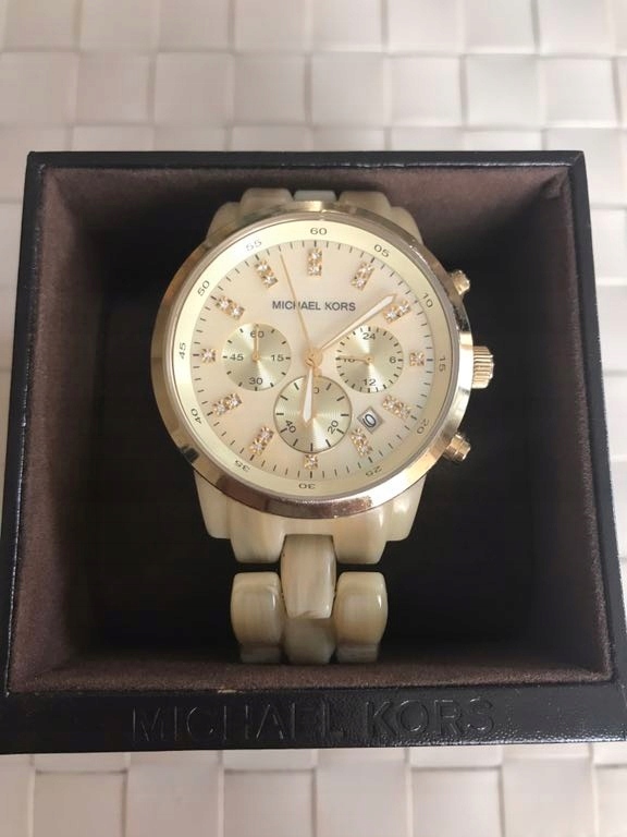 Michael kors mk discount 5217