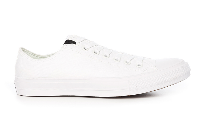 CONVERSE TRAMPKI CHUCK TAYLOR ALL STAR II 150154C