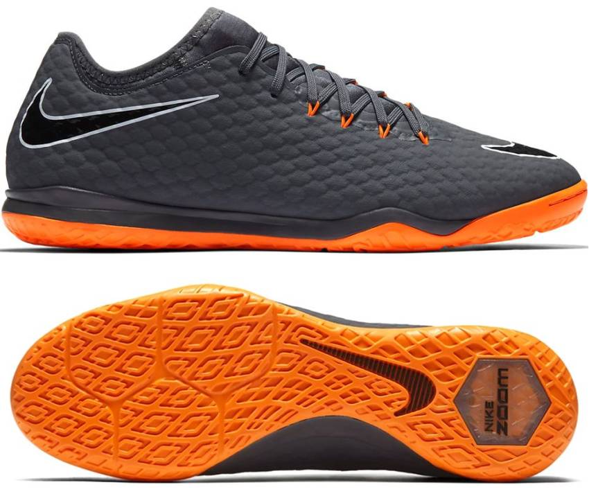 BUTY NIKE ZOOM HYPERVENOM PHANTOM X 3 PRO IC r.43 - 7181165193 - oficjalne archiwum Allegro