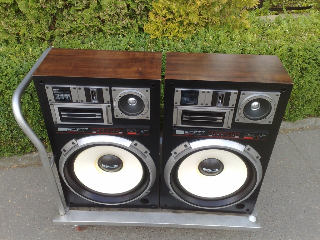 Sansui 1970年 SP-10 美品。 d1dccca14d1693d8fb32df8229b9