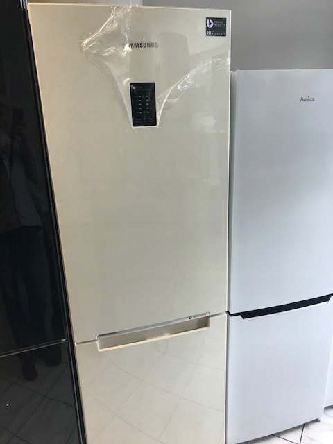 Lodówka Samsung RB31FERNDEF - OUTLET 16
