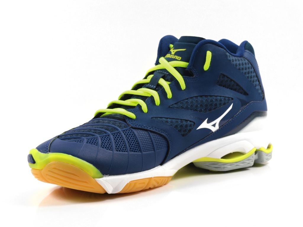 lightning z3 mizuno