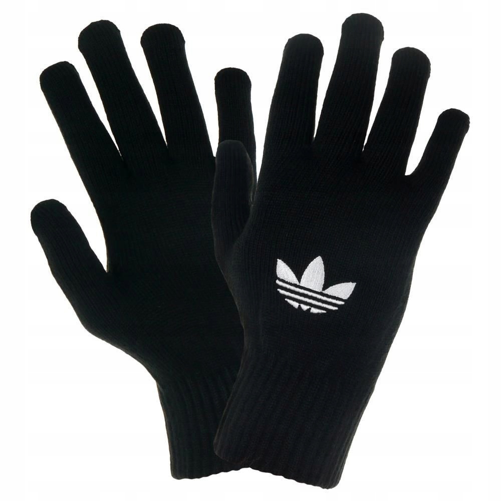 Rękawiczki Adidas Originals Damskie Męskie M
