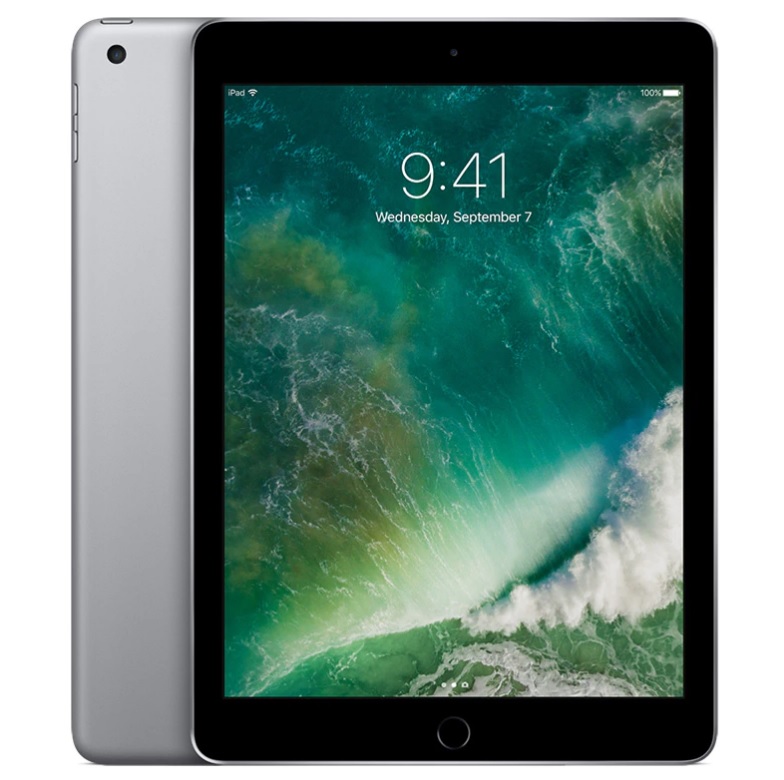 Apple iPad 9.7'' WiFi 32GB A1822 Space Gray