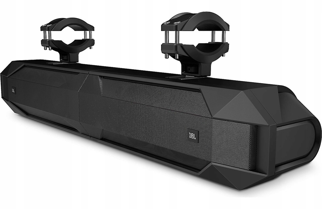 GŁOŚNIK JBL UB4000 MARINE NA MOTORÓWKĘ QUAD