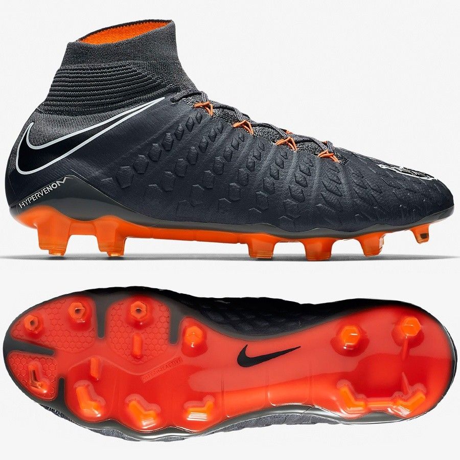 Korki nike 2025 hypervenom 3