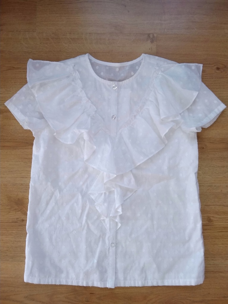 Koszula Dziewczęca roz 152 Reserved - Dostawa 0 zł