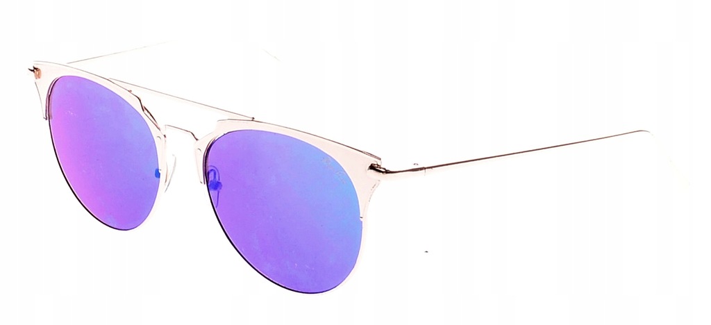 6215-10 ..ROHO BOM.. p#p OKULARY OPALIZUJACE METAL
